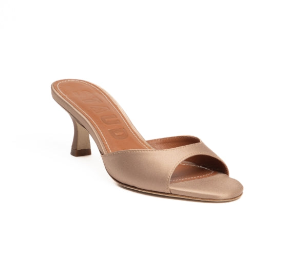 BRIGITTE MULE