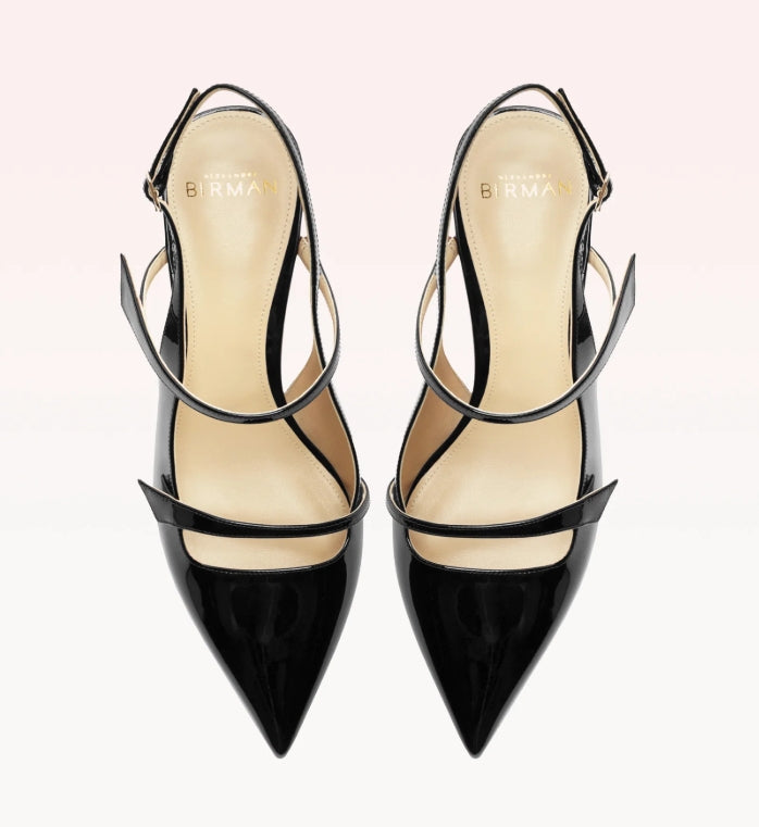 TITA 60 SLINGBACK