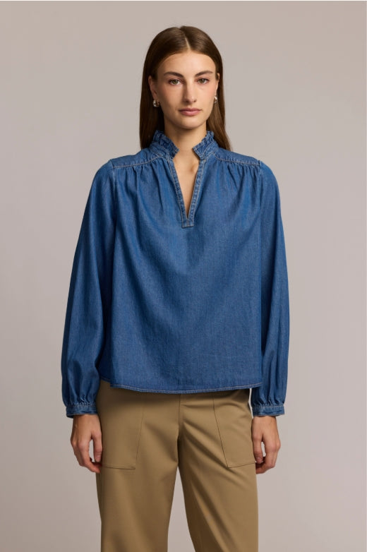 LONG SLEEVE VANESSA
