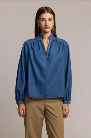 LONG SLEEVE VANESSA