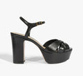 KEEFA PLATFORM SANDAL