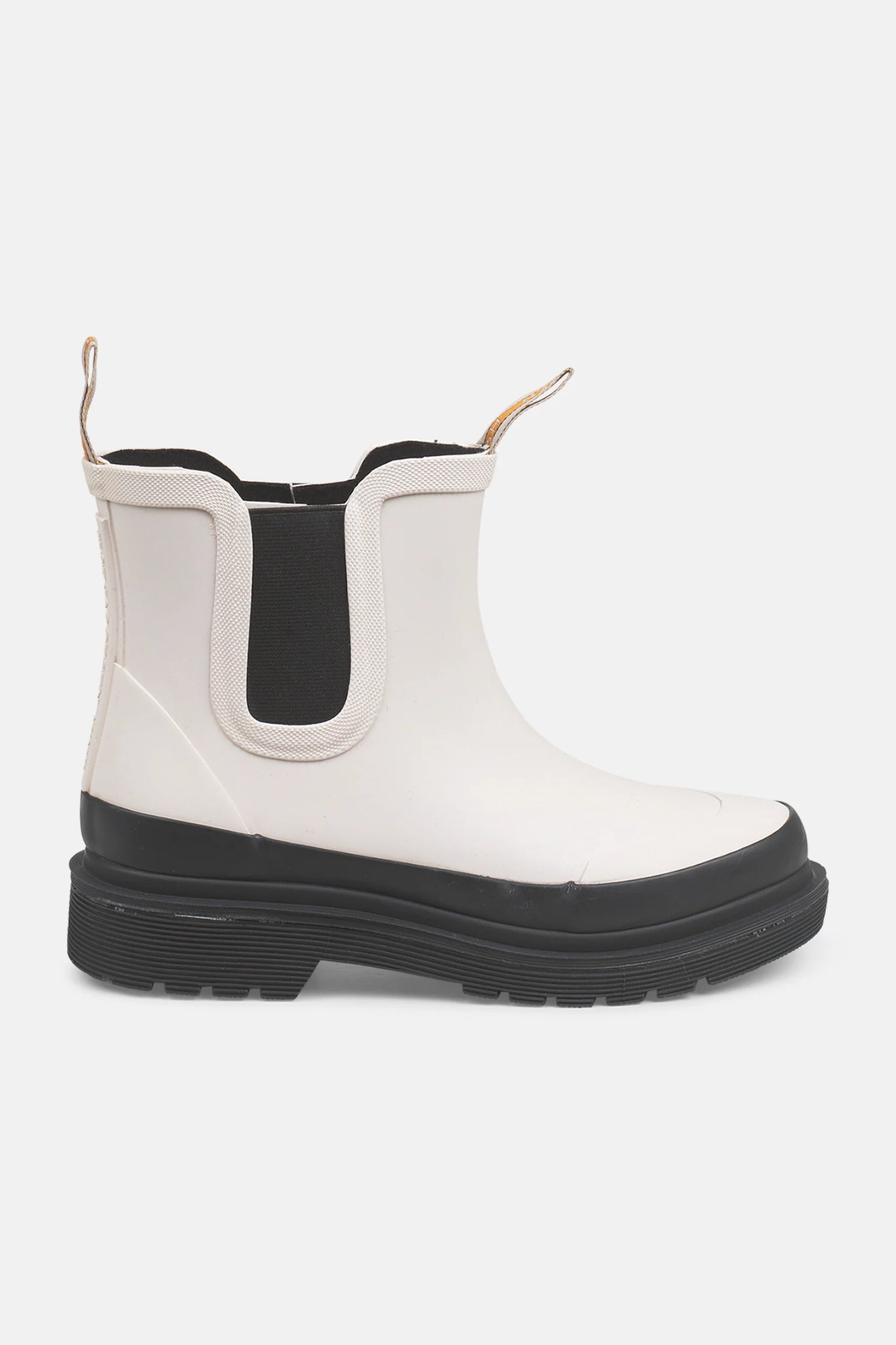 ANKLE RUBBER BOOTS