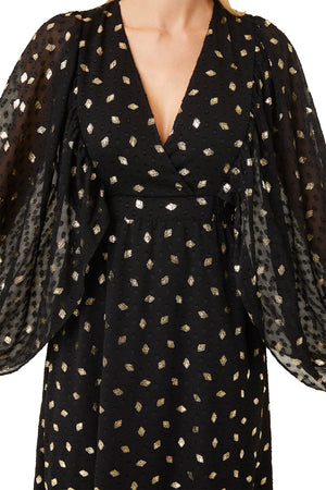 SINGRID DRESS
