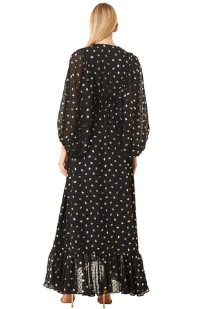 SINGRID DRESS