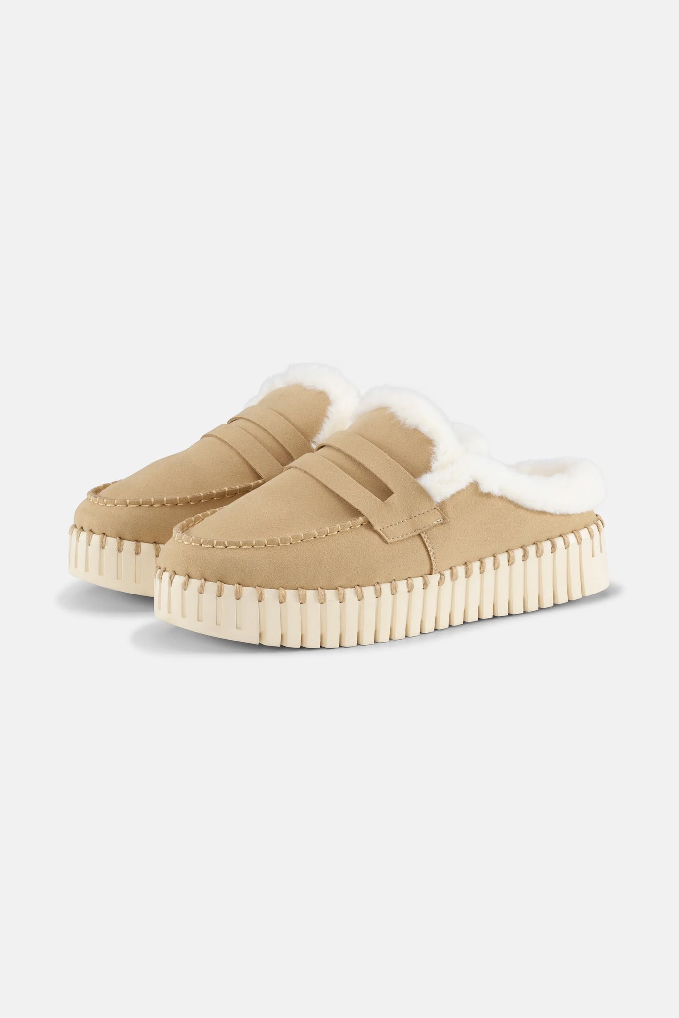 TULIP SLIPPERS