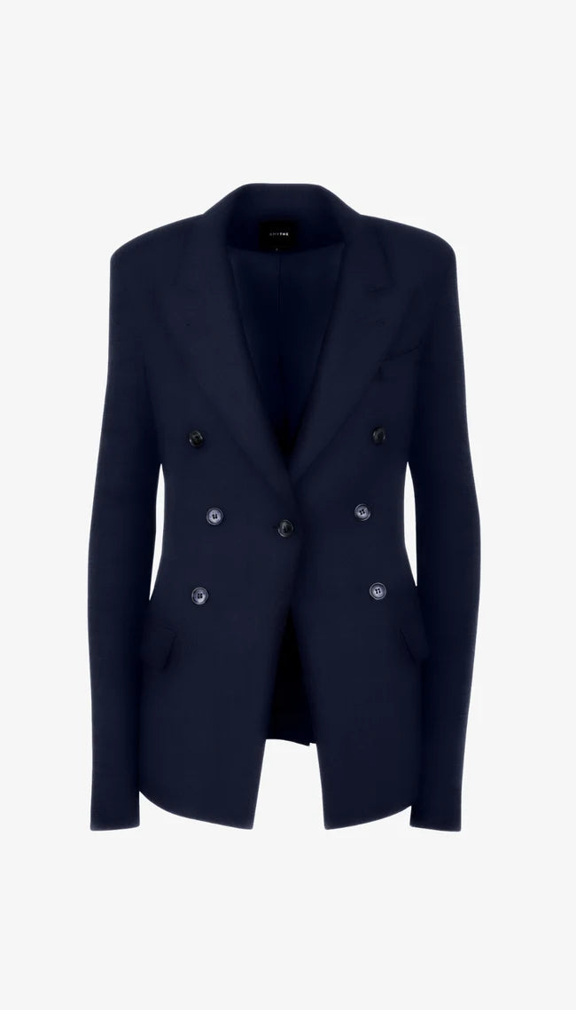 NOT A DB BLAZER