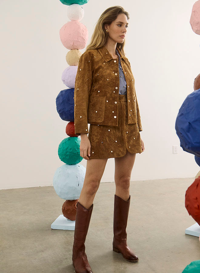 HANLIN JACKET