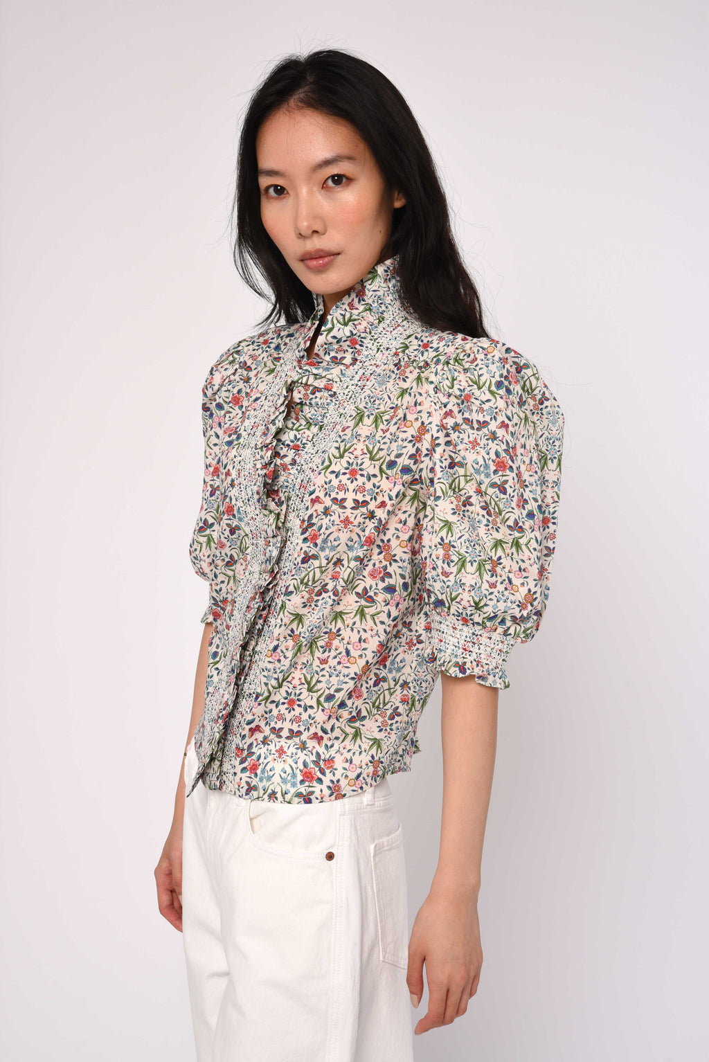 ZURI TOP