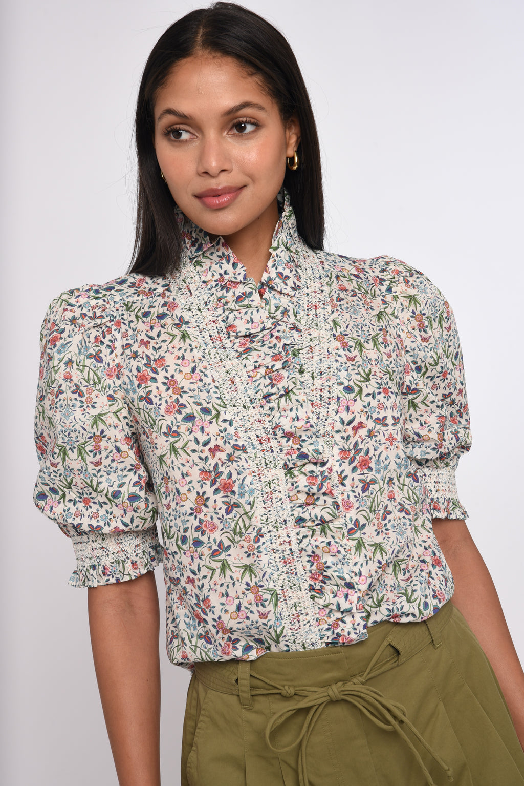 ZURI TOP