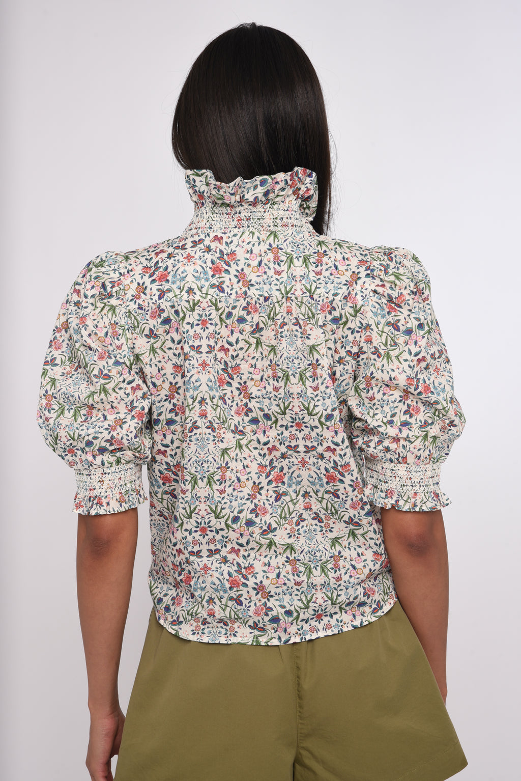 ZURI TOP