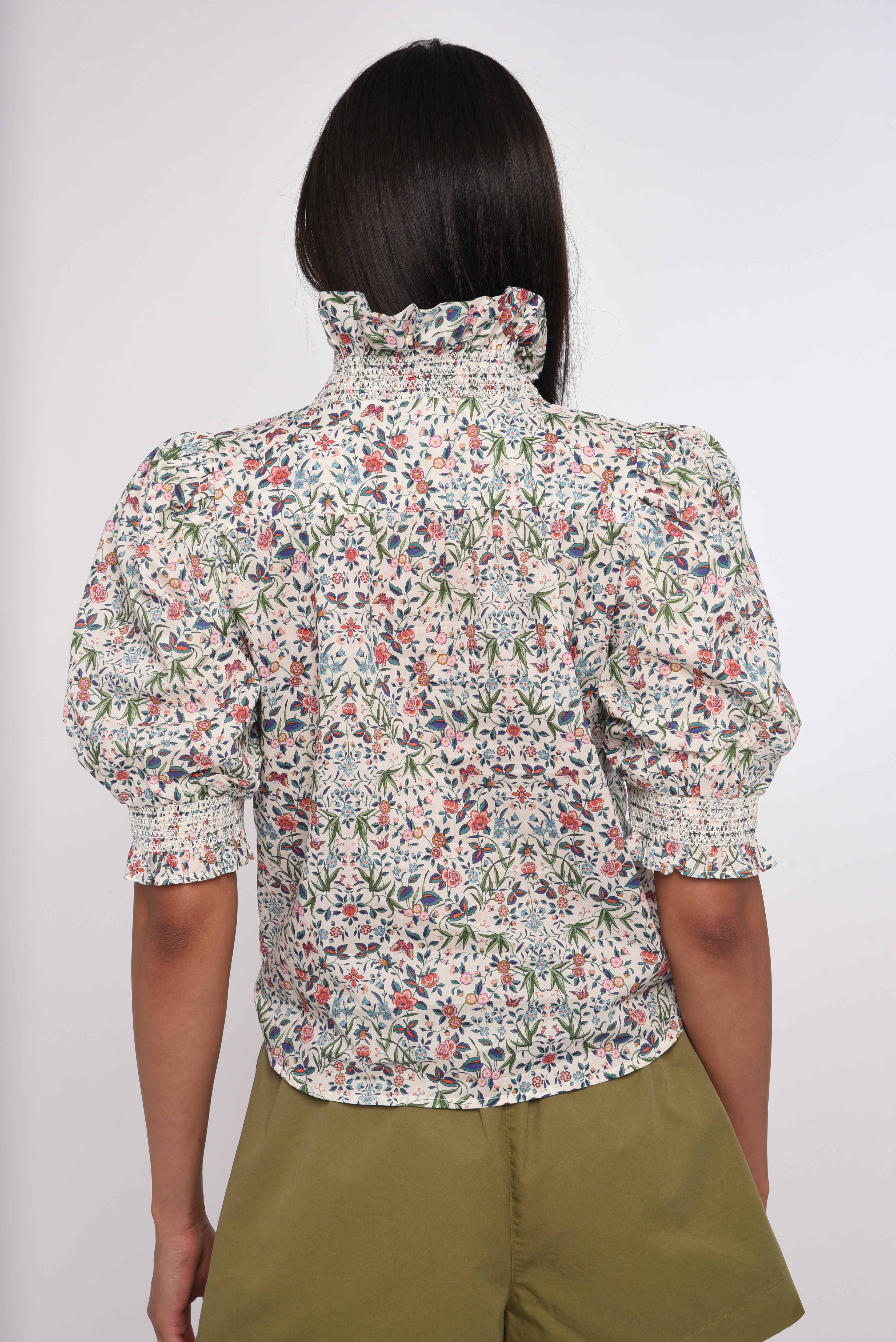 ZURI TOP