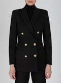 WALTER DOUBLE BREASTED JACKET