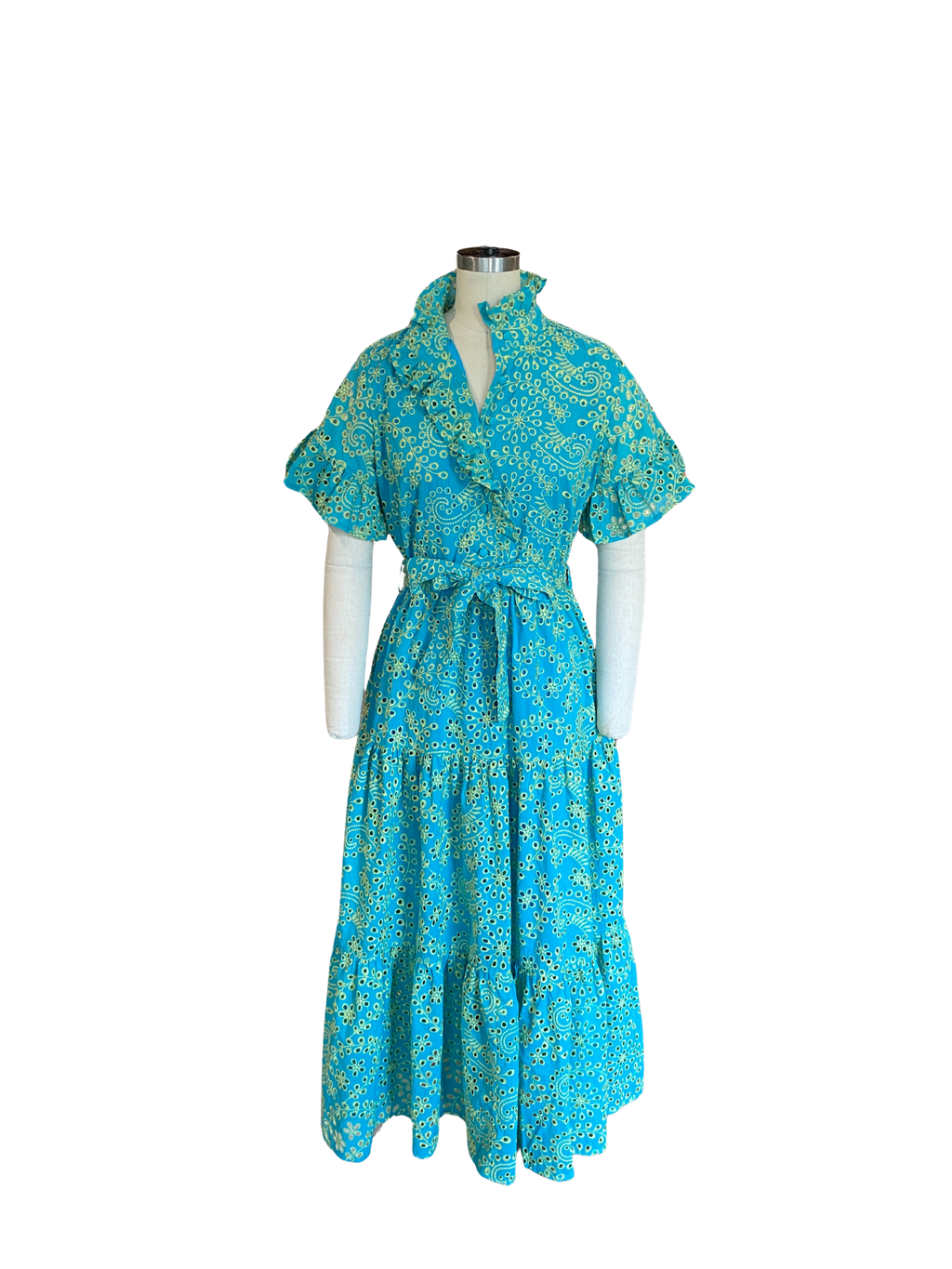 SADIE DRESS