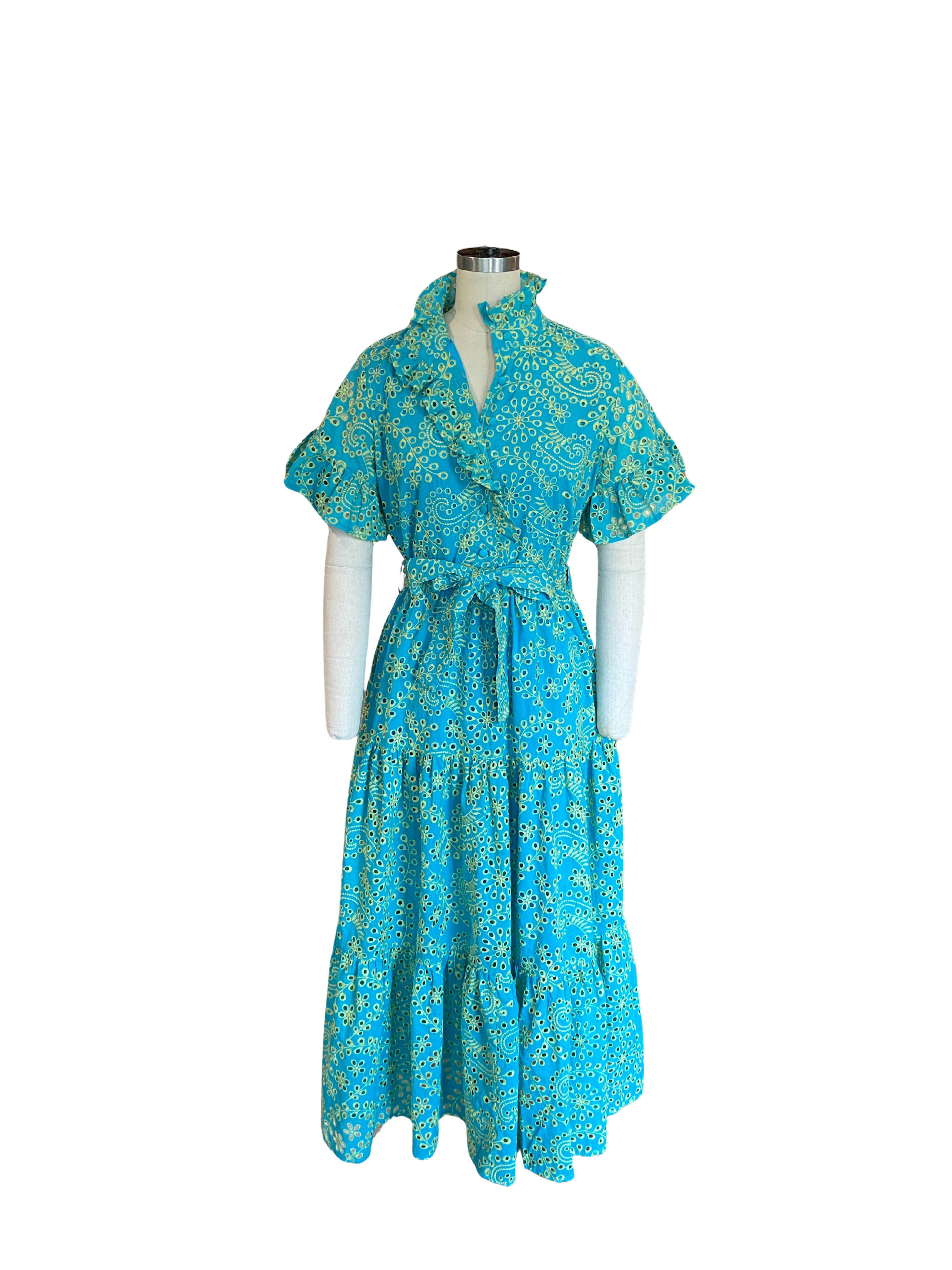 SADIE DRESS