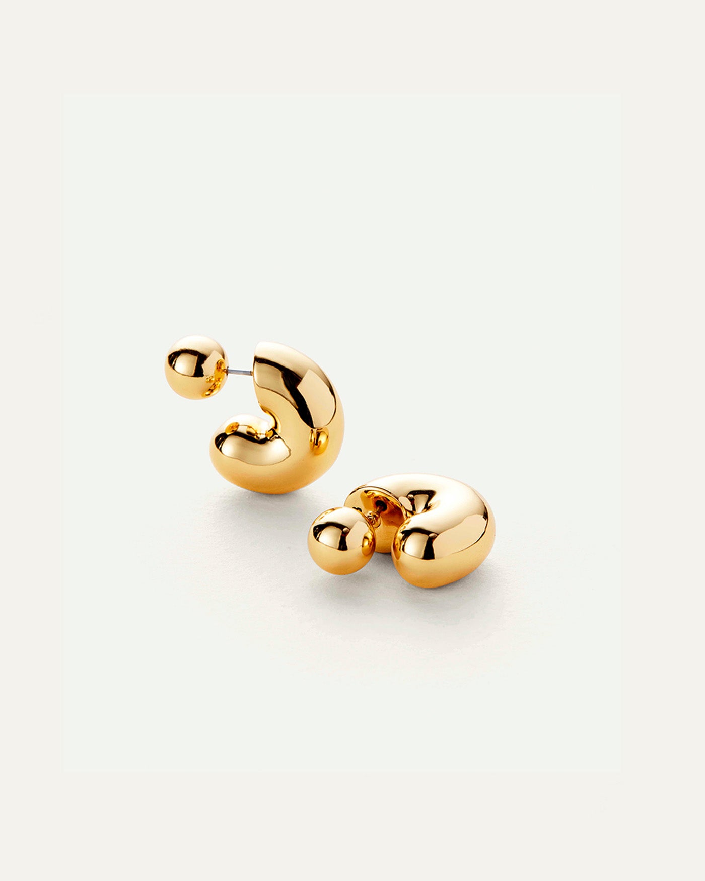 TOME HOOPS MEDIUM