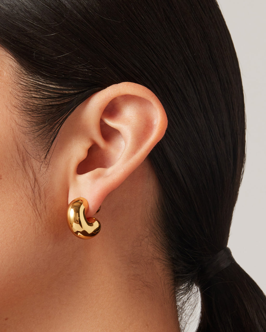 TOME HOOPS MEDIUM