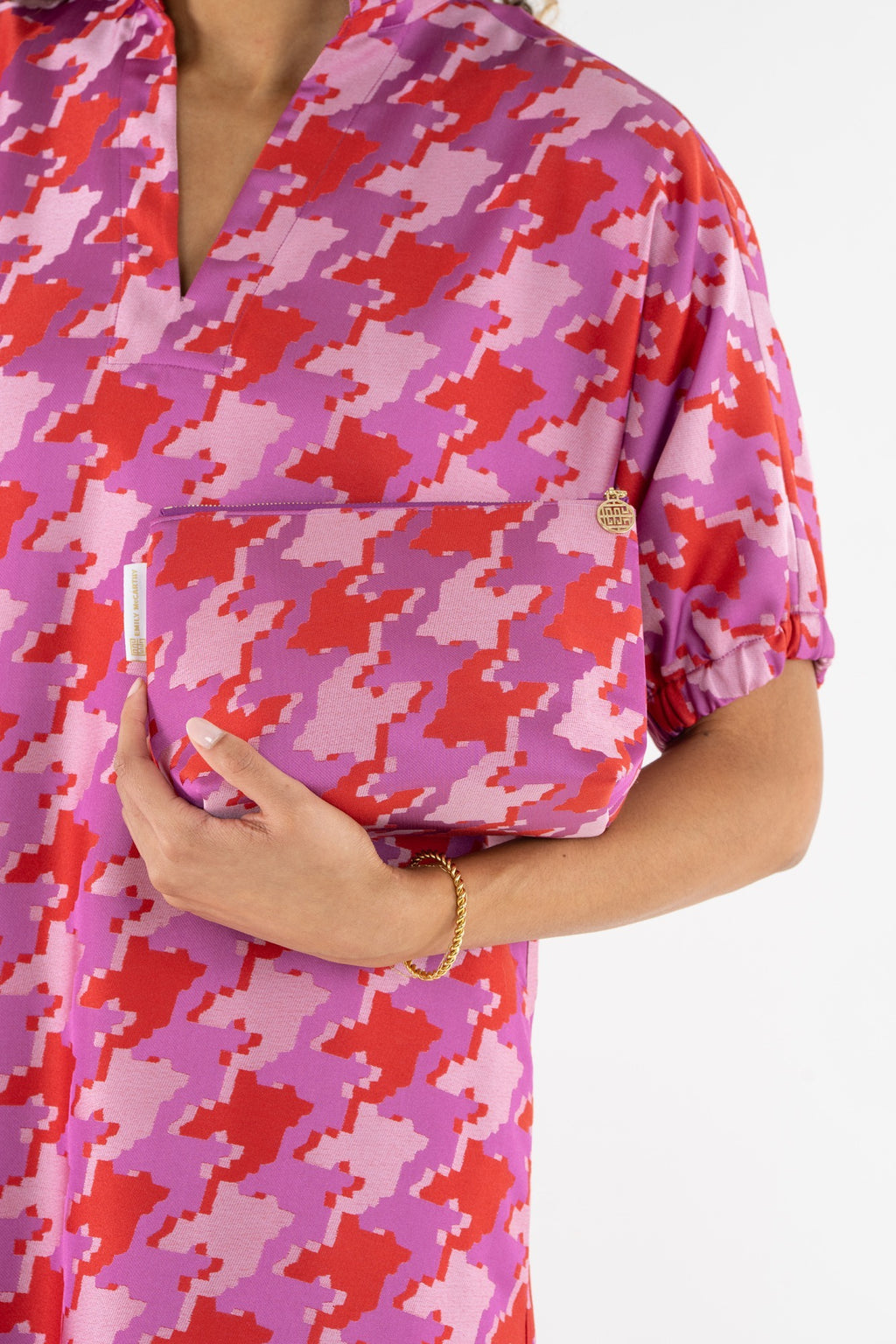 POPPY MAXI