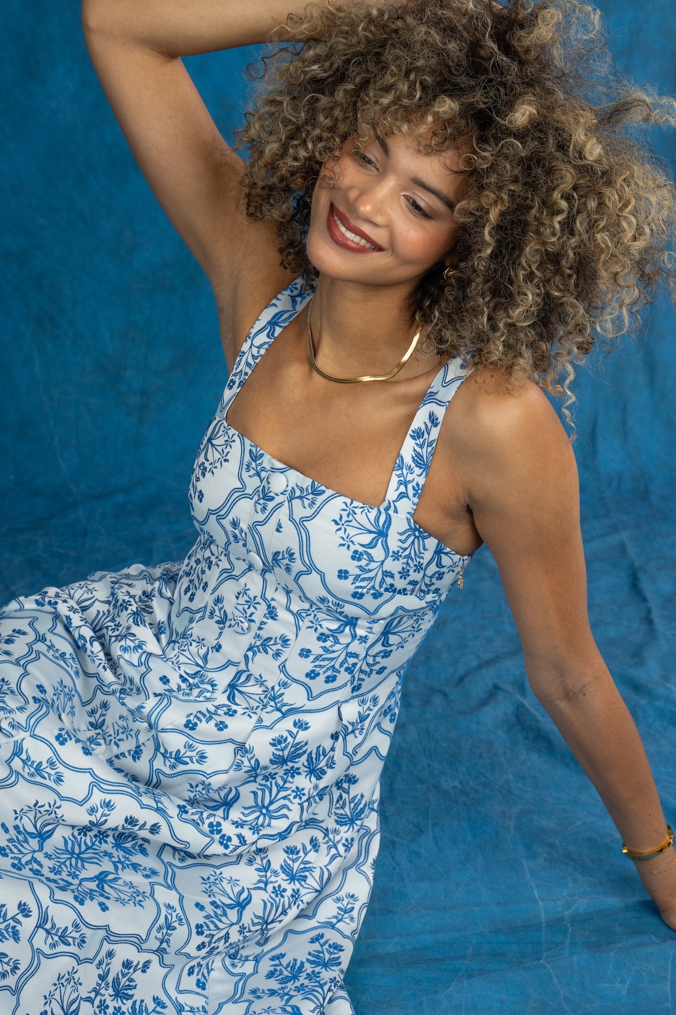 CONSTANCE MIDI