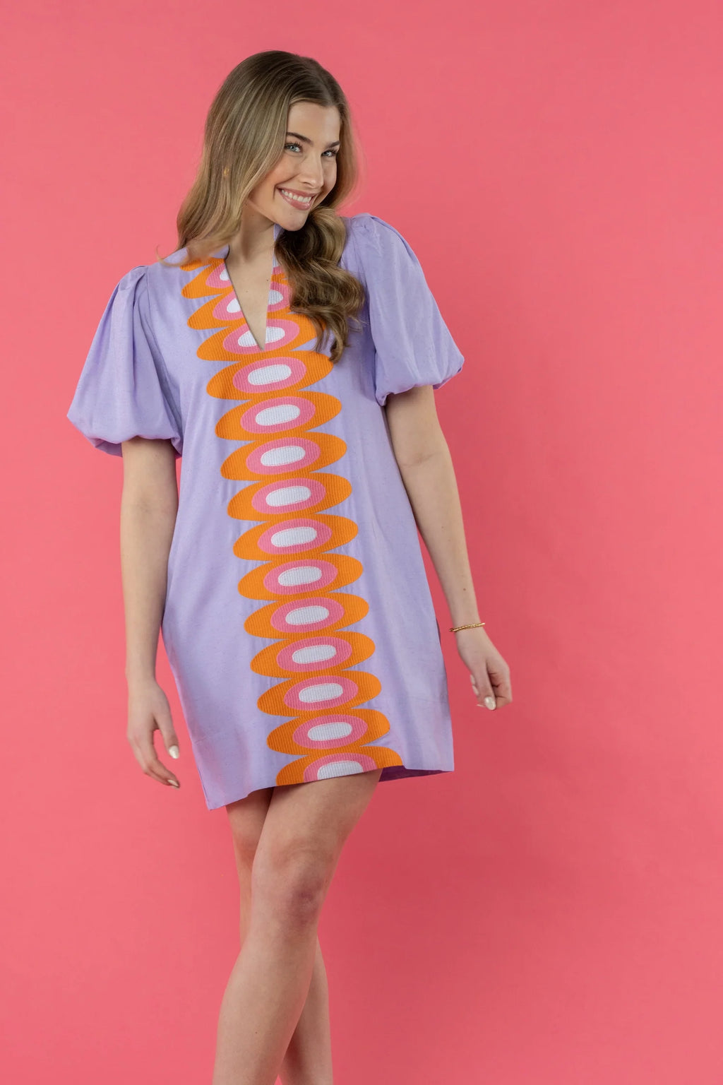 HAMPTON MINI LAVENDER