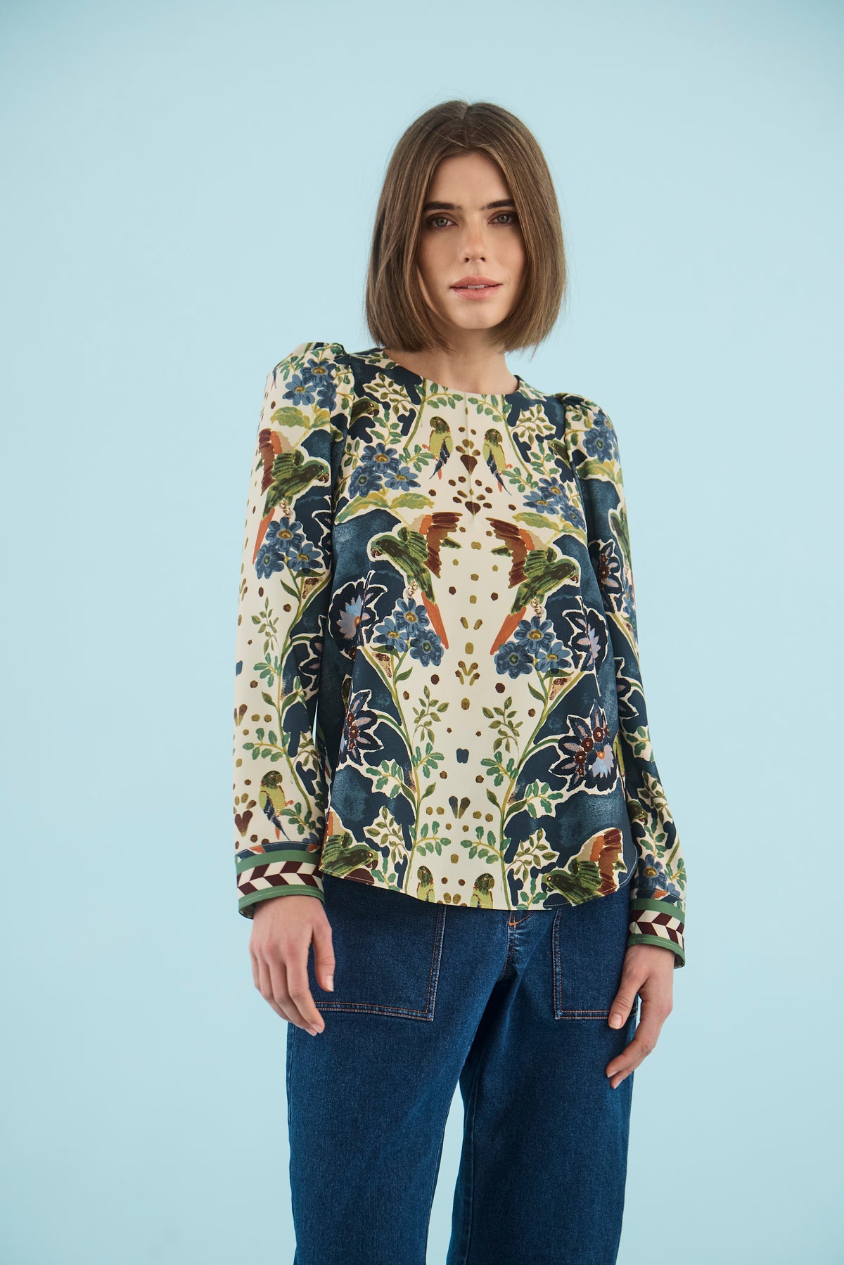 HARRIS TOP