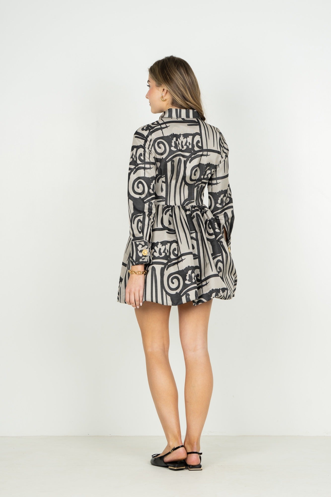 PATRICIA DRESS