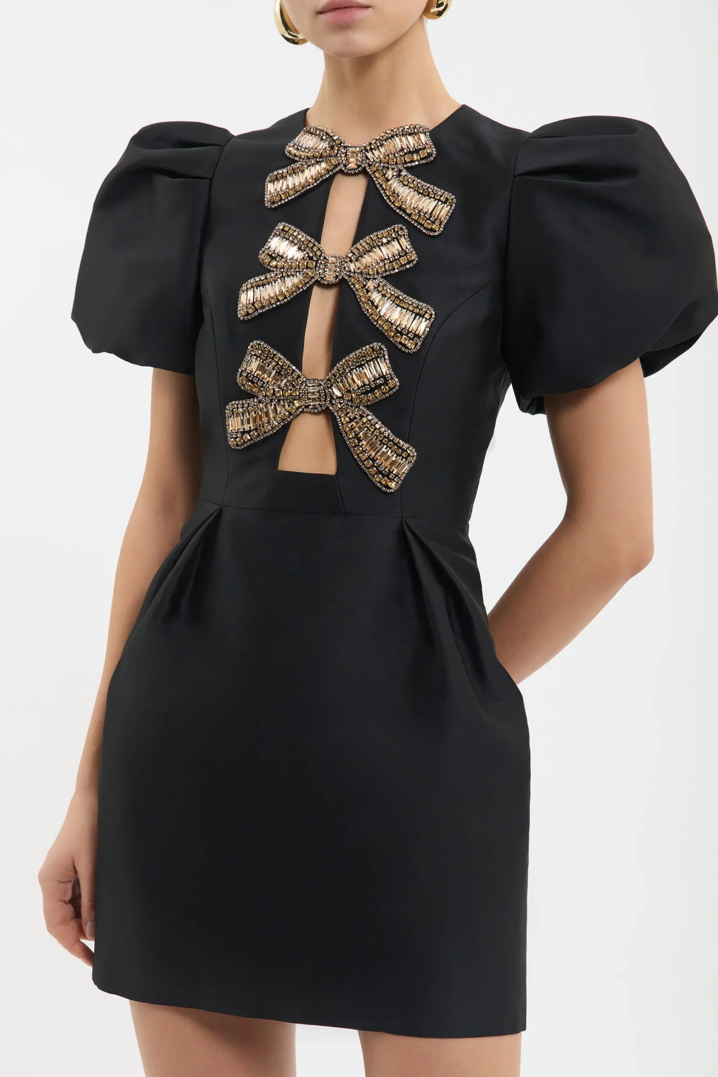 VENUS MINI DRESS
