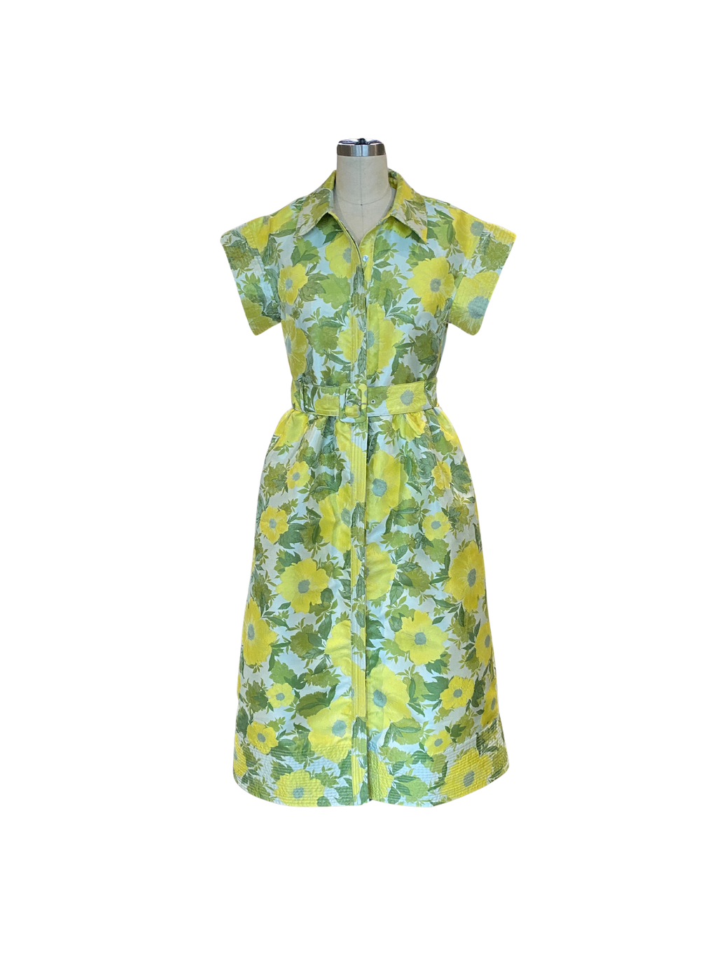 HARPER DRESS