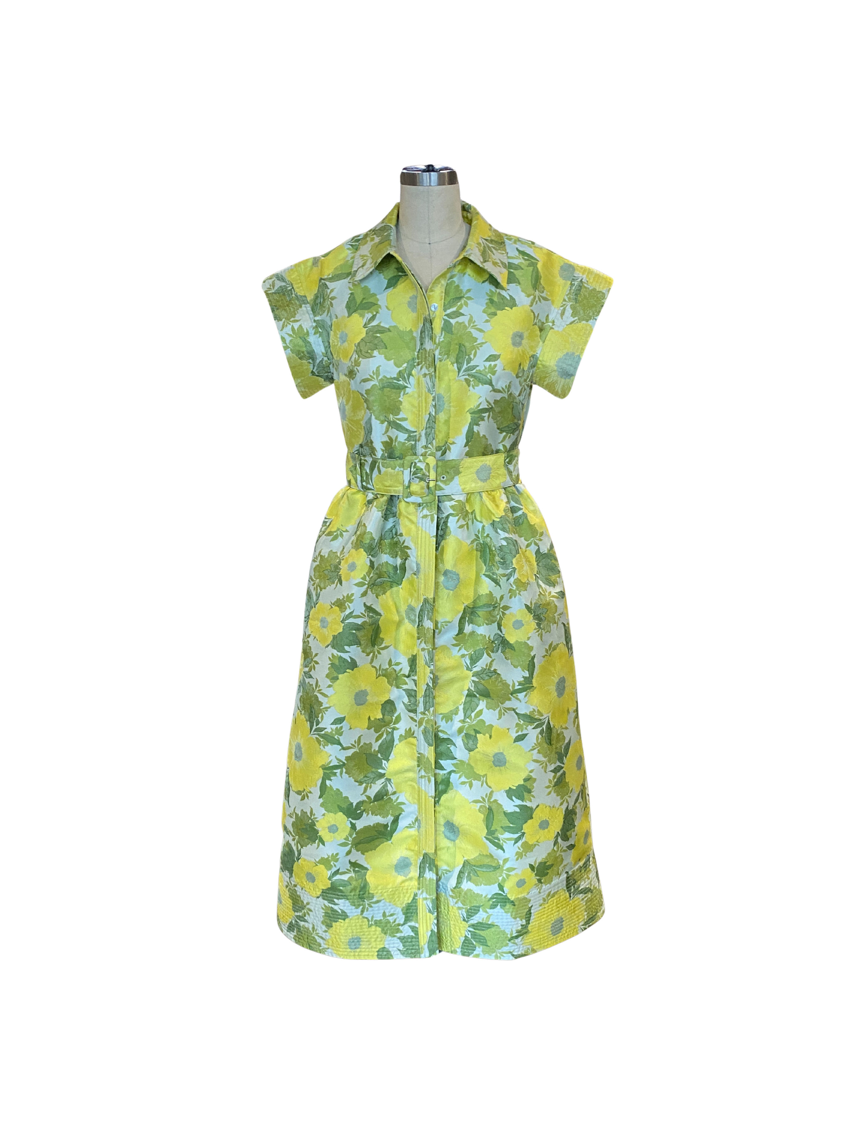 HARPER DRESS