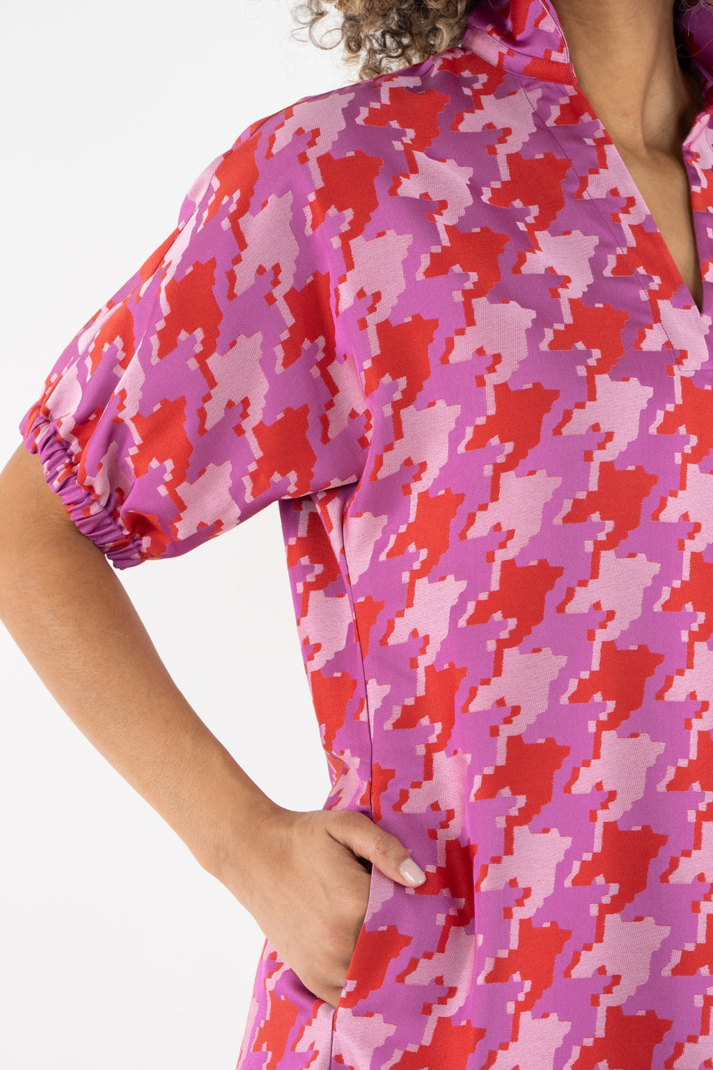 POPPY MAXI