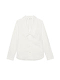 THE LOW COLLAR SHIRT