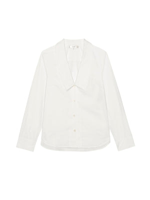 THE LOW COLLAR SHIRT