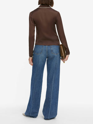 THE SLIM ESSENTIAL SHIRT