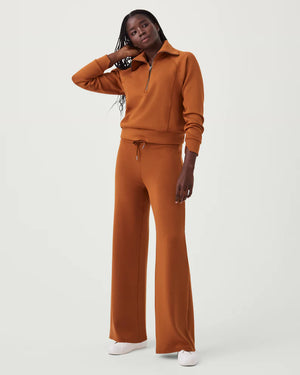AIRESSENTIALS WIDE LEG PANT