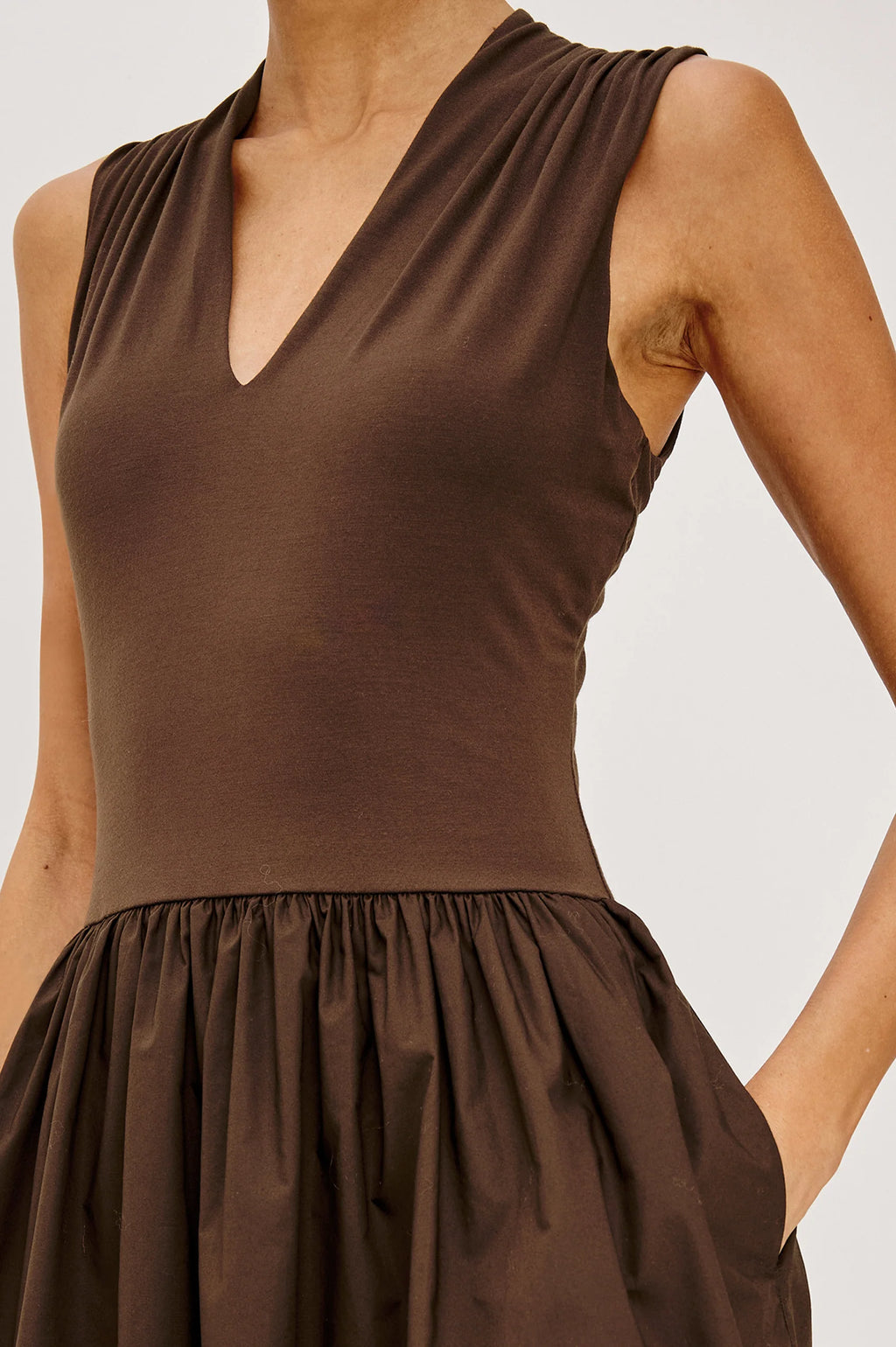 WINNIE DRESS