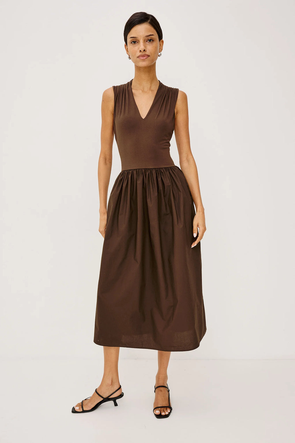WINNIE DRESS