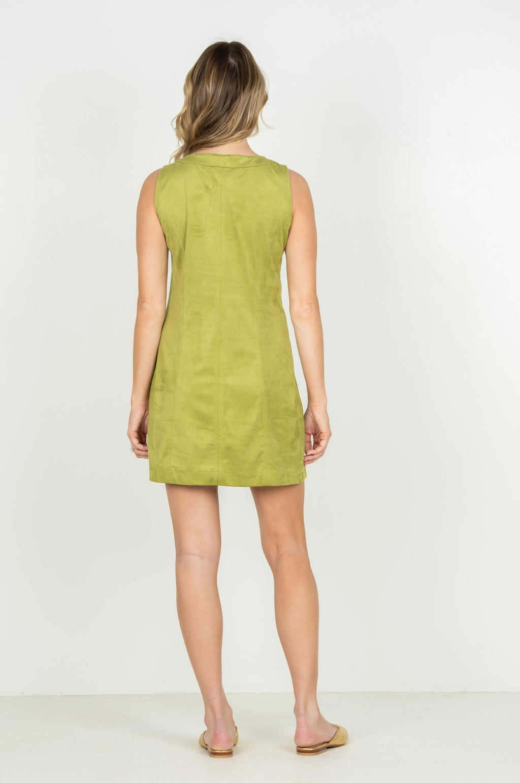 BLAKE DRESS