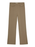 THE REBOOT TROUSER SCULPT SEAM