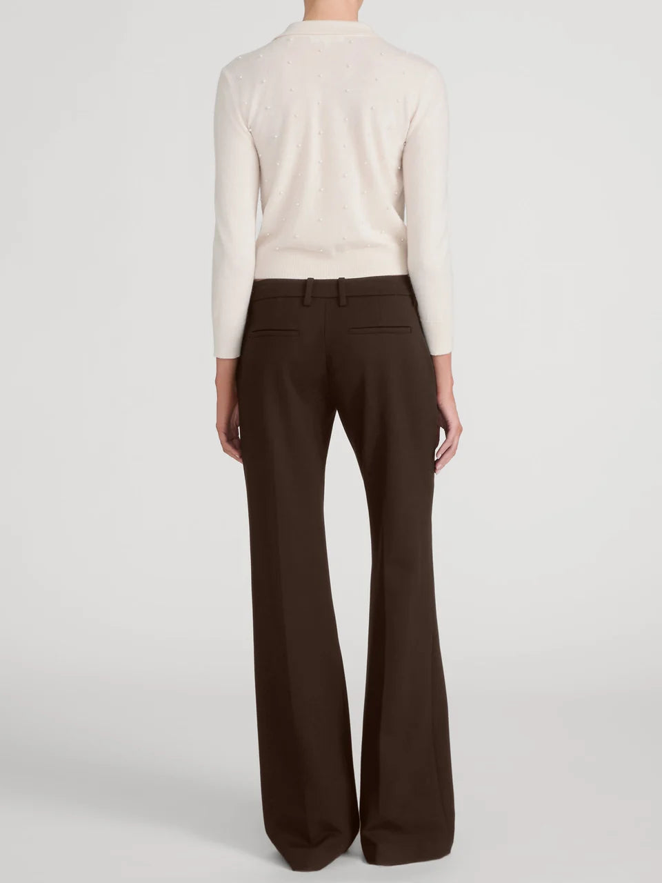 THE PEARL CARDI