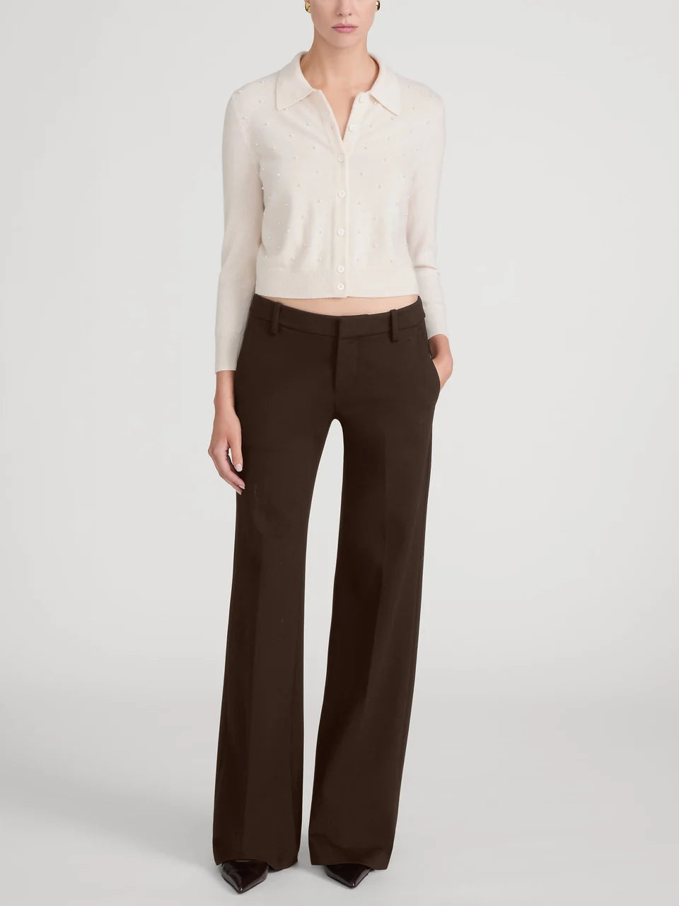 THE PEARL CARDI