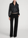 THE LOW TROUSER