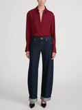 THE PEARL DÉCOR STANDARD SHIRT