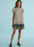 DRIFTER MINI DRESS