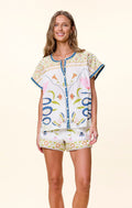 HADLEY TOP