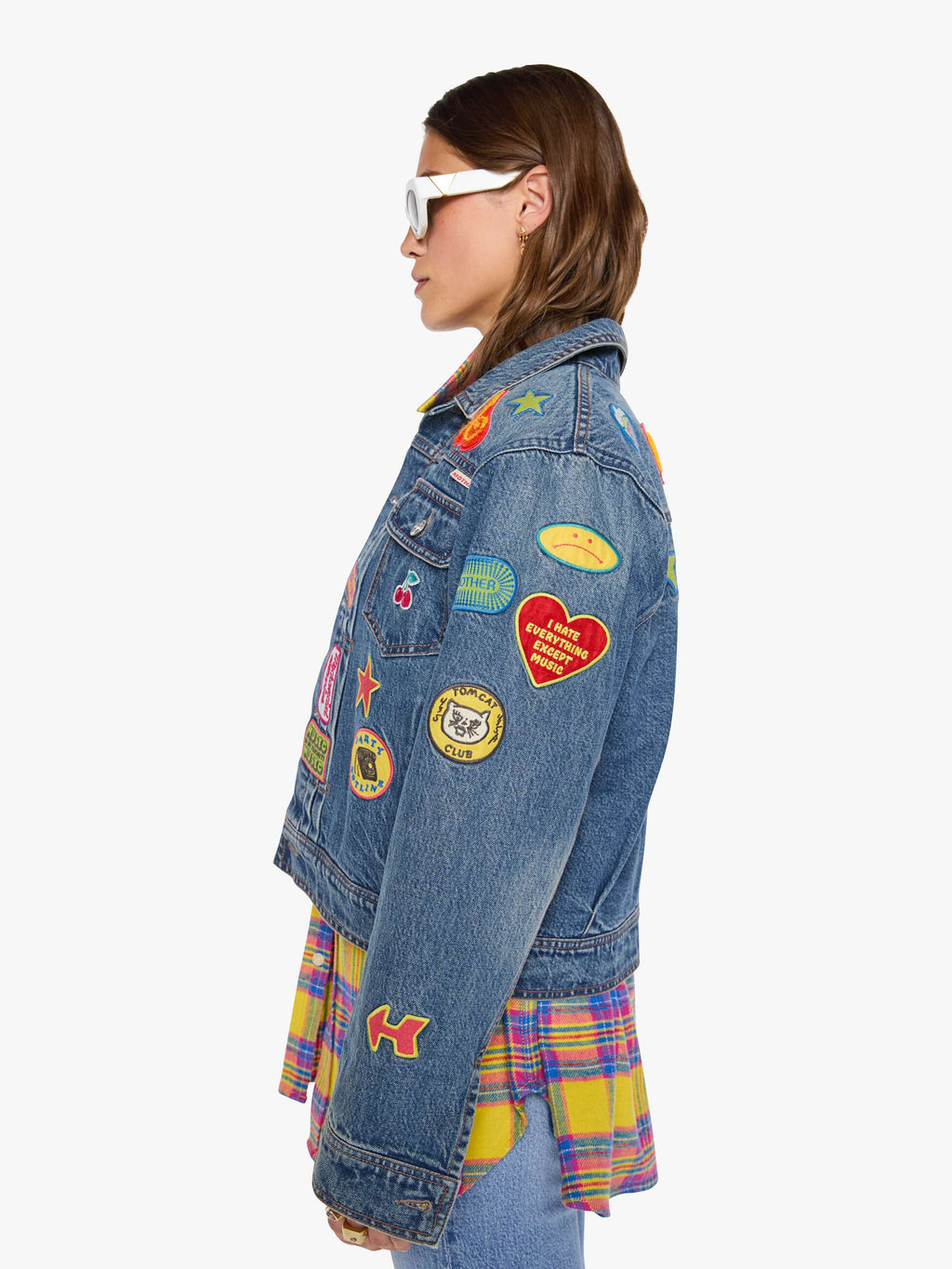 THE DUO JACKET
