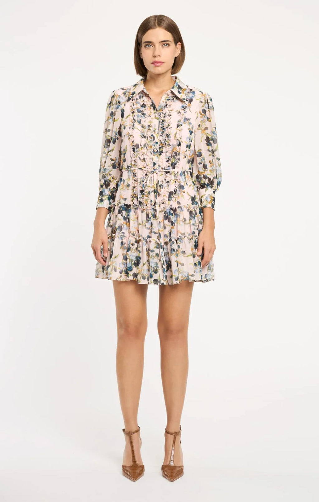 IRIS RHYS DRESS