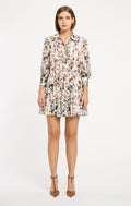 IRIS RHYS DRESS