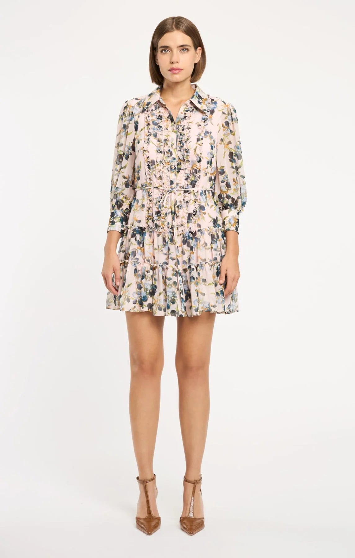 IRIS RHYS DRESS