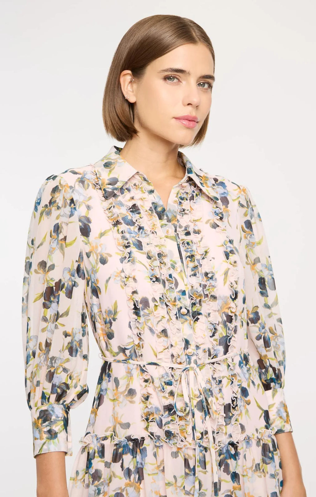 IRIS RHYS DRESS