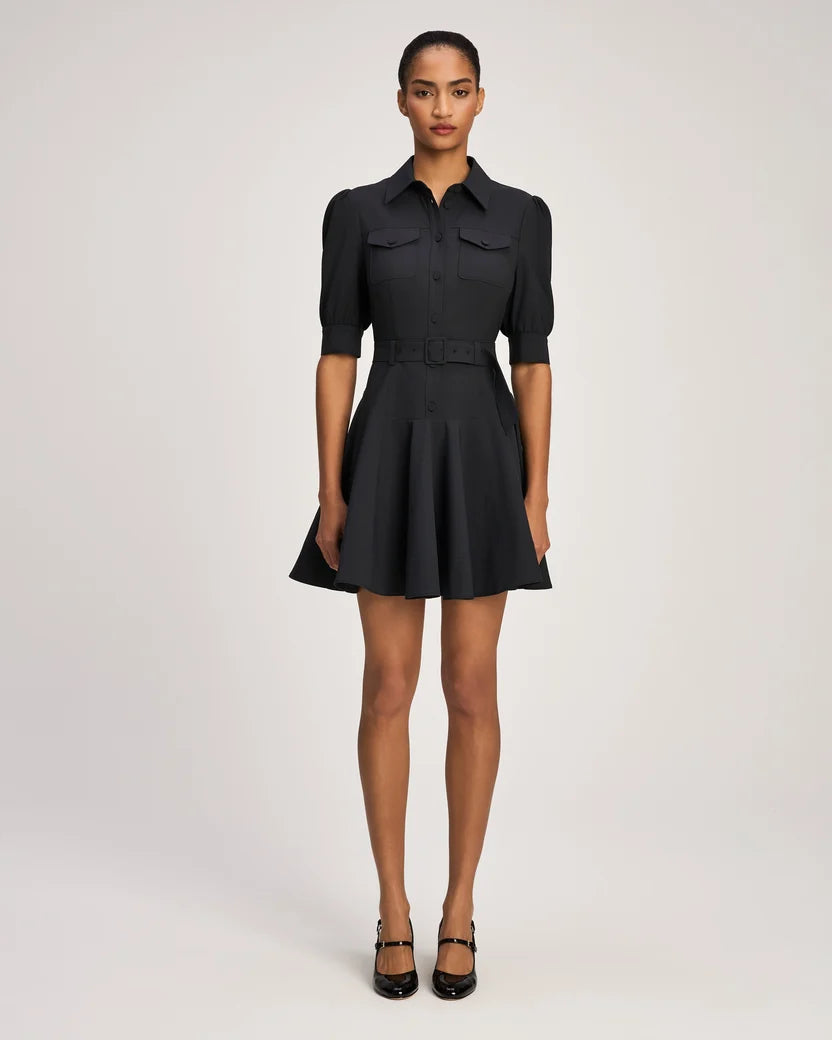 ANISA DRESS