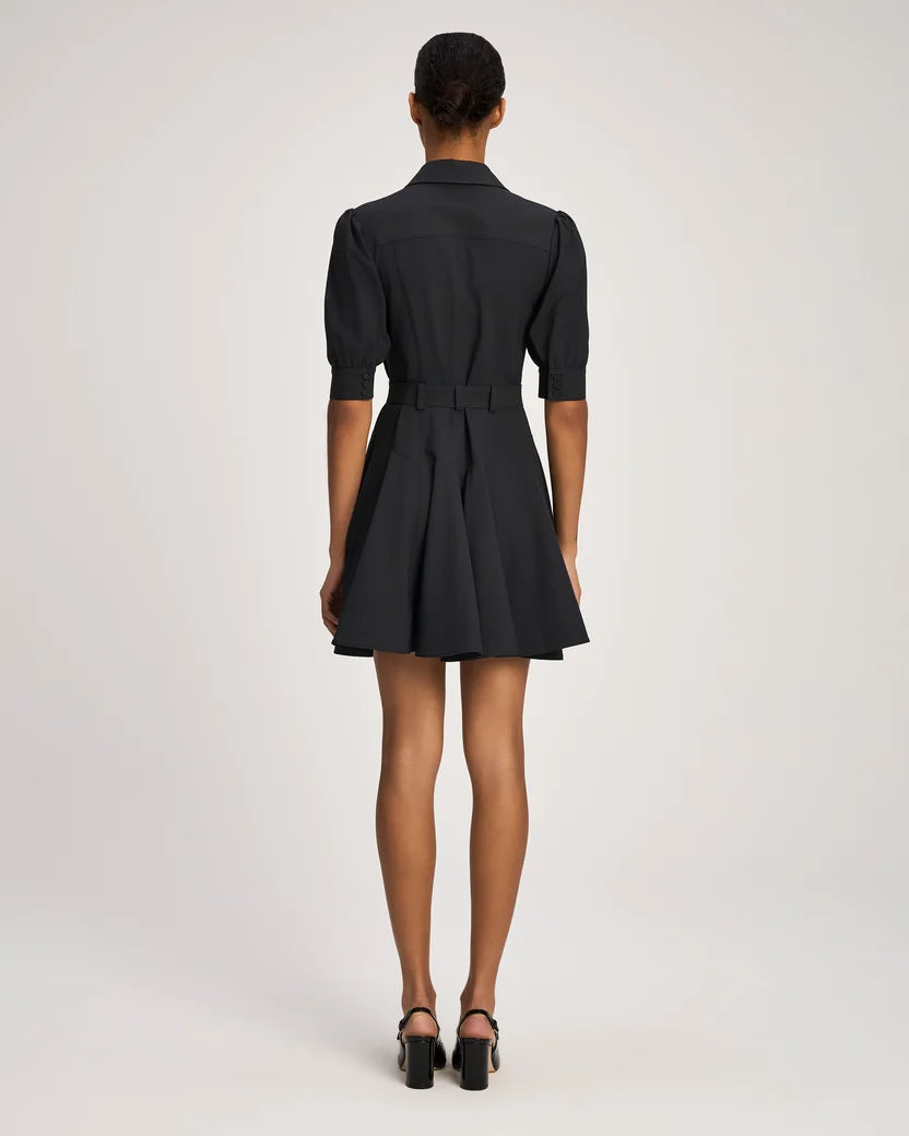 ANISA DRESS